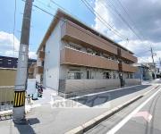 ヴィダ西京極