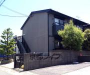 クレールヴィル六ノ坪