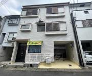 久世殿城町270-7貸家