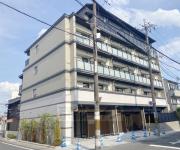 エンゼルプラザ京都太秦