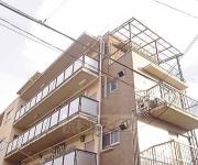 櫛笥マンション