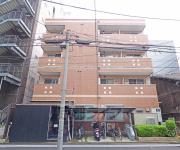 富小路四条マンション