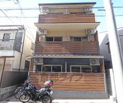 グレース白梅町
