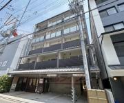 LUXENA KIYOMIZU-GOJO
