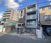 Residence西小路小米町