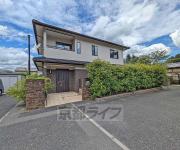 嵐山樋ノ上町25-1貸家