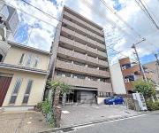 アスヴェル京都堀川高辻