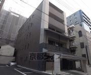 THE ST.REGIS 四条醒ヶ井