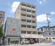 ザ・ブセナ稲荷新道