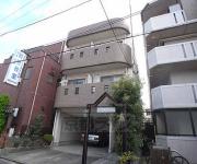 ロジュマン藤井