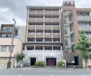 プレサンス京大南