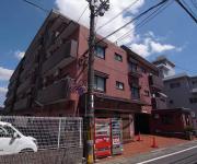 ピエスあさのB棟