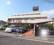 ロイヤルハイツ河合