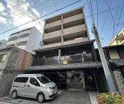 リーガル京都河原町四条南
