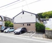カーサ蟹ヶ坂