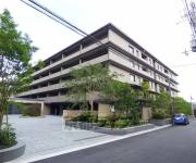 ザ・パークハウス京都鴨川御所東