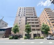 プレサンス京都四条河原町ネクステージ