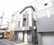 コーポラス サワラギ