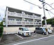 ガーデンハイツ玄琢
