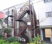 リバーハイツ綿森
