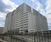 京都桂川つむぎの街 グランスクエア
