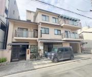 玉屋・山三小路