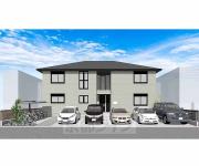 HEBEL MAISON京都北山