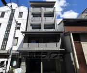 プレゼンス堀川