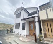 西京極西衣手町貸家
