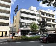 メゾン西院