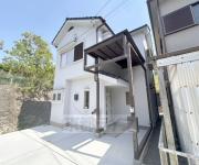 尊延寺5丁目52-4貸家