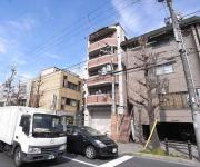 Avenir北白川