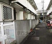 小倉町久保貸家