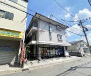 マンション西嵐