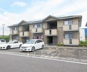 グランアクシス堅田A棟