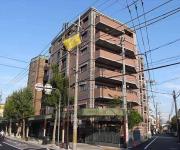 De′lead北大路駅前
