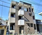 ジミーズメゾン円町