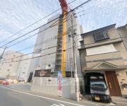 ソルテラス京都西院 悠洛