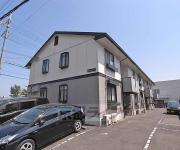 セジュール松月C棟
