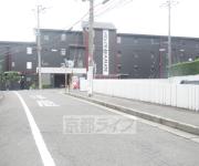 ヴィラ岡山手