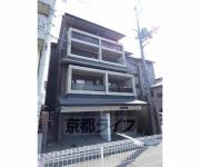 アスヴェル京都東寺前II