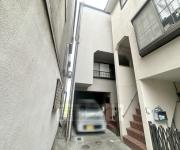 伏見区淀際目町594-4貸家