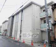 ロータス京都西大路