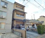 ロフティ芦山寺