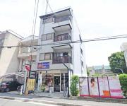エレガンスコート烏丸西