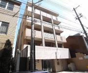 井筒ホームズ河原町