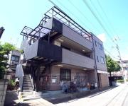 長岡はつみ館