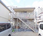 シティハイム堀川