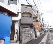 ハイツ千足