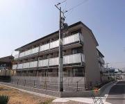 レオパレスカップラス